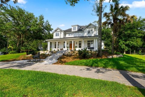 Casa en venta en Gainesville, Florida, 7 dormitorios, 475.47 m2 № 2234128 - foto 3