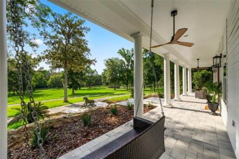 Casa en venta en Gainesville, Florida, 7 dormitorios, 475.47 m2 № 2234128 - foto 4