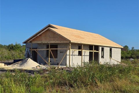 Casa en venta en Lake Wales, Florida, 3 dormitorios, 107.21 m2 № 1426803 - foto 3