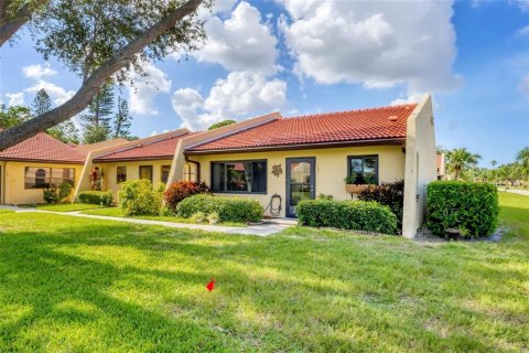 Condo in Bradenton, Florida, 2 bedrooms  № 1846448 - photo 5