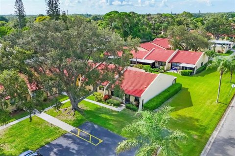 Condo in Bradenton, Florida, 2 bedrooms  № 1846448 - photo 3