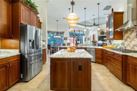 Casa en venta en Howey-in-the-Hills, Florida, 3 dormitorios, 309.09 m2 № 2427011 - foto 15