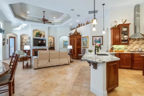 Casa en venta en Howey-in-the-Hills, Florida, 3 dormitorios, 309.09 m2 № 2427011 - foto 17