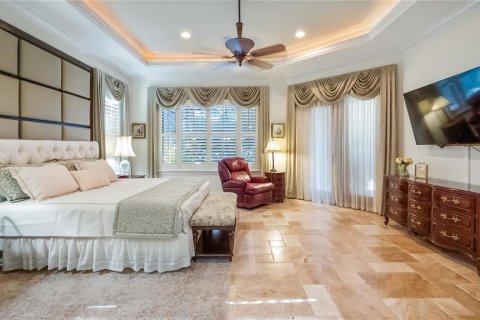 Casa en venta en Howey-in-the-Hills, Florida, 3 dormitorios, 309.09 m2 № 2427011 - foto 4