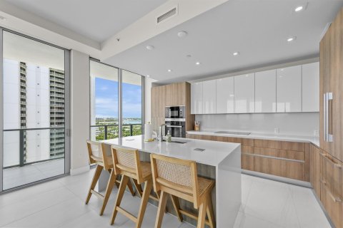 Condominio en venta en Riviera Beach, Florida, 2 dormitorios, 191.84 m2 № 2158348 - foto 22