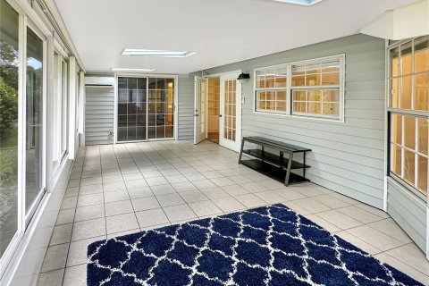 House in Largo, Florida 2 bedrooms, 105.63 sq.m. № 1884194 - photo 17