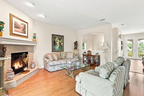 House in DeLand, Florida 3 bedrooms, 262.36 sq.m. № 2220801 - photo 21