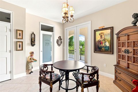 House in DeLand, Florida 3 bedrooms, 262.36 sq.m. № 2220801 - photo 28