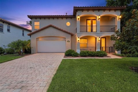 House in DeLand, Florida 3 bedrooms, 262.36 sq.m. № 2220801