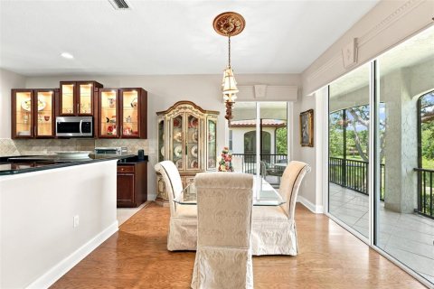 House in DeLand, Florida 3 bedrooms, 262.36 sq.m. № 2220801 - photo 23