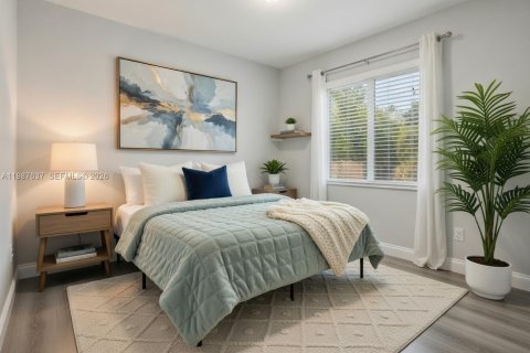 Купить виллу или дом в Майами, Флорида 6 спален, 177.07м2, № 2048720 - фото 12