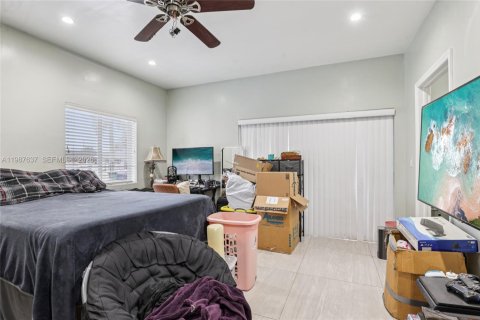 Купить виллу или дом в Майами, Флорида 6 спален, 177.07м2, № 2048720 - фото 21