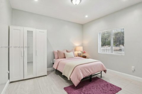 Купить виллу или дом в Майами, Флорида 6 спален, 177.07м2, № 2048720 - фото 10