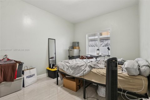 Купить виллу или дом в Майами, Флорида 6 спален, 177.07м2, № 2048720 - фото 23