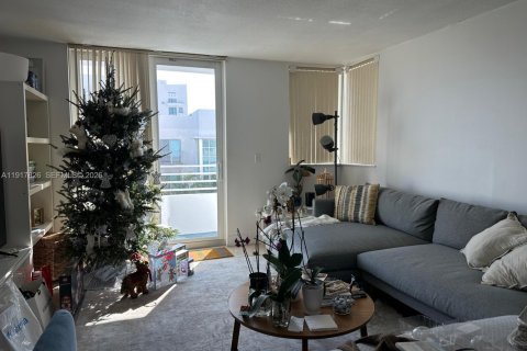 Купить кондоминиум в Майами-Бич, Флорида 2 спальни, 100.15м2, № 2053688 - фото 3