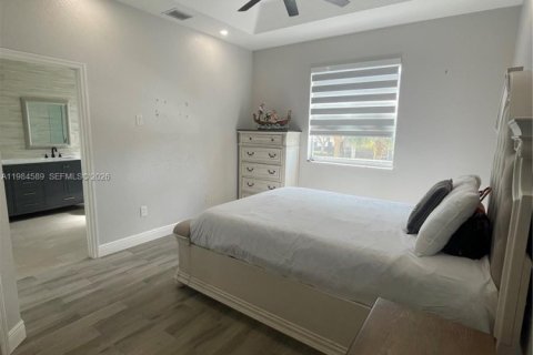 Touwnhouse à vendre à Cutler Bay, Floride: 4 chambres, 159.05 m2 № 2044861 - photo 24