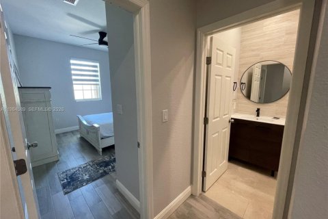 Touwnhouse à vendre à Cutler Bay, Floride: 4 chambres, 159.05 m2 № 2044861 - photo 19
