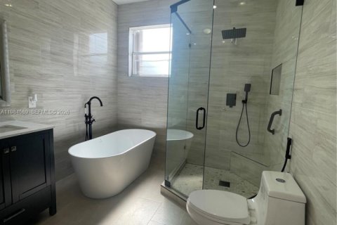 Touwnhouse à vendre à Cutler Bay, Floride: 4 chambres, 159.05 m2 № 2044861 - photo 28