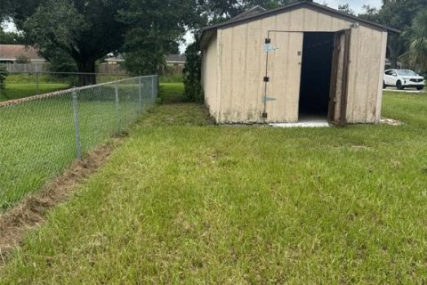 Villa ou maison à vendre à Zephyrhills, Floride: 3 chambres, 145.86 m2 № 2304701 - photo 26