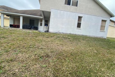 Casa en venta en Kissimmee, Florida, 5 dormitorios, 280.38 m2 № 1553603 - foto 8
