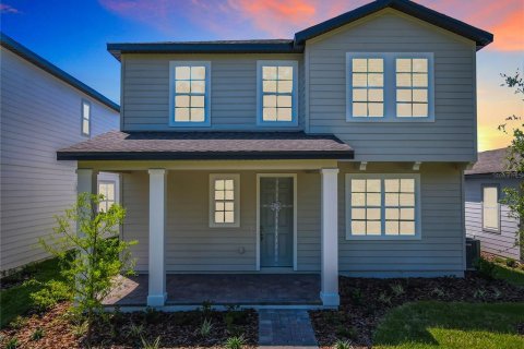 Casa en venta en Winter Garden, Florida, 4 dormitorios, 189.8 m2 № 2117201 - foto 3