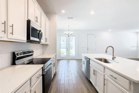 Casa en venta en Winter Garden, Florida, 4 dormitorios, 189.8 m2 № 2117201 - foto 13