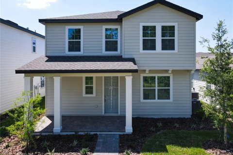 Casa en Winter Garden, Florida 4 dormitorios, 189.8 m2 № 2117201