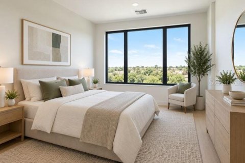 Copropriété à louer à Sarasota, Floride: 1 chambre, 67.35 m2 № 2429382 - photo 5