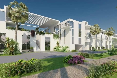 Condo à Sarasota, Floride, 1 chambre № 2429382