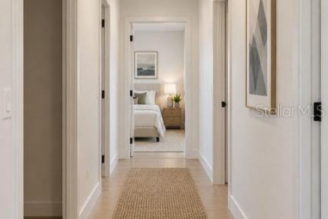 Copropriété à louer à Sarasota, Floride: 1 chambre, 67.35 m2 № 2429382 - photo 4