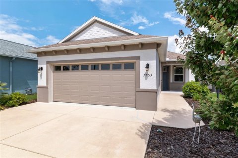 House in Ocala, Florida 2 bedrooms, 113.9 sq.m. № 1815596 - photo 6