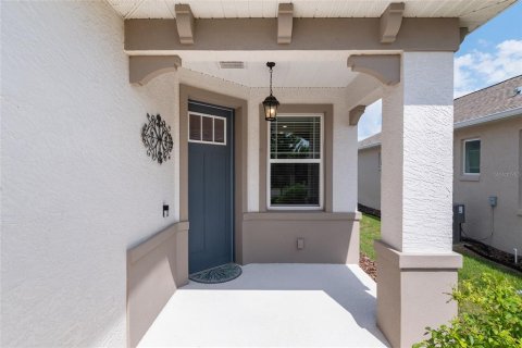 House in Ocala, Florida 2 bedrooms, 113.9 sq.m. № 1815596 - photo 10