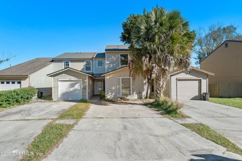 Casa en venta en Jacksonville, Florida, 3 dormitorios, 151.99 m2 № 809434 - foto 1