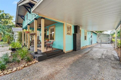 Villa ou maison à vendre à Tampa, Floride: 3 chambres, 135.27 m2 № 2434493 - photo 2