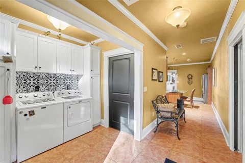 Villa ou maison à vendre à Tampa, Floride: 3 chambres, 135.27 m2 № 2434493 - photo 8