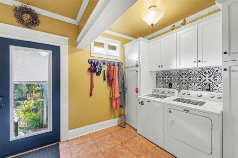 Villa ou maison à vendre à Tampa, Floride: 3 chambres, 135.27 m2 № 2434493 - photo 21