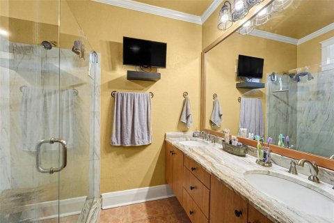 Villa ou maison à vendre à Tampa, Floride: 3 chambres, 135.27 m2 № 2434493 - photo 17