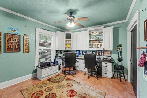 Villa ou maison à vendre à Tampa, Floride: 3 chambres, 135.27 m2 № 2434493 - photo 14