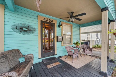 Villa ou maison à vendre à Tampa, Floride: 3 chambres, 135.27 m2 № 2434493 - photo 3