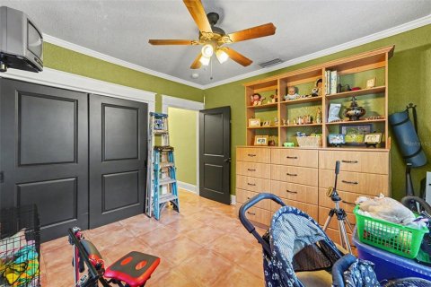 Villa ou maison à vendre à Tampa, Floride: 3 chambres, 135.27 m2 № 2434493 - photo 18