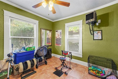 Villa ou maison à vendre à Tampa, Floride: 3 chambres, 135.27 m2 № 2434493 - photo 19