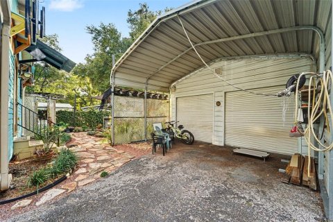 Villa ou maison à vendre à Tampa, Floride: 3 chambres, 135.27 m2 № 2434493 - photo 27