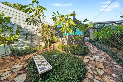 Villa ou maison à vendre à Tampa, Floride: 3 chambres, 135.27 m2 № 2434493 - photo 22