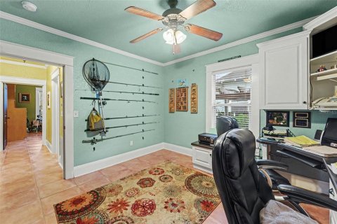 Villa ou maison à vendre à Tampa, Floride: 3 chambres, 135.27 m2 № 2434493 - photo 13
