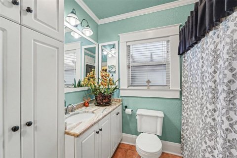 Villa ou maison à vendre à Tampa, Floride: 3 chambres, 135.27 m2 № 2434493 - photo 20