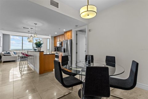 Copropriété à louer à Clearwater, Floride: 2 chambres, 163.97 m2 № 2095659 - photo 10