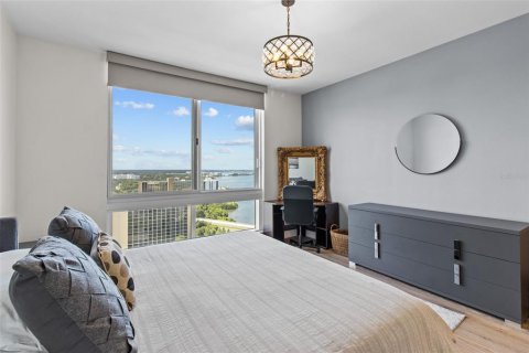 Copropriété à louer à Clearwater, Floride: 2 chambres, 163.97 m2 № 2095659 - photo 18