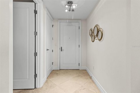Copropriété à louer à Clearwater, Floride: 2 chambres, 163.97 m2 № 2095659 - photo 24