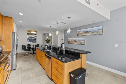 Copropriété à louer à Clearwater, Floride: 2 chambres, 163.97 m2 № 2095659 - photo 9