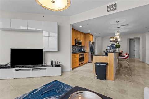 Copropriété à louer à Clearwater, Floride: 2 chambres, 163.97 m2 № 2095659 - photo 12